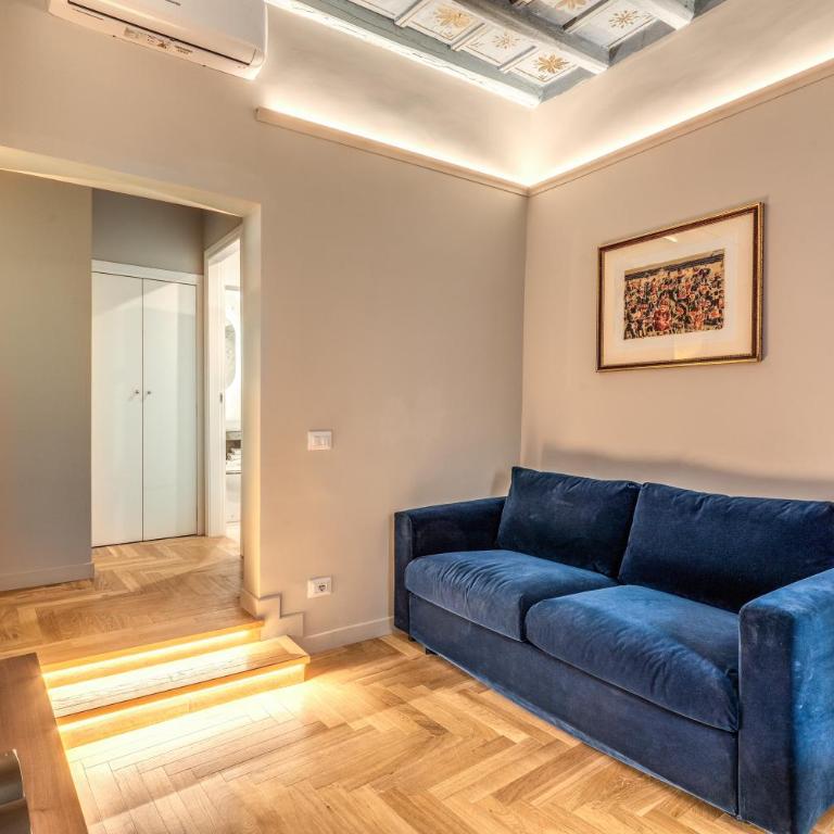 Appartamento del Fico - Appartamento con 2 Camere da Letto - 40