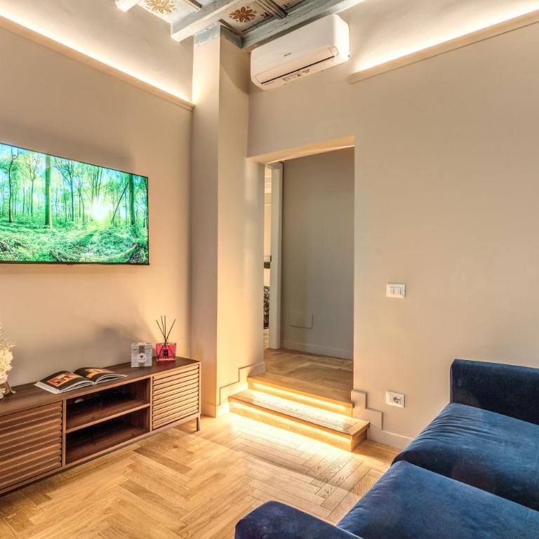 Appartamento del Fico - Appartamento con 2 Camere da Letto - 41