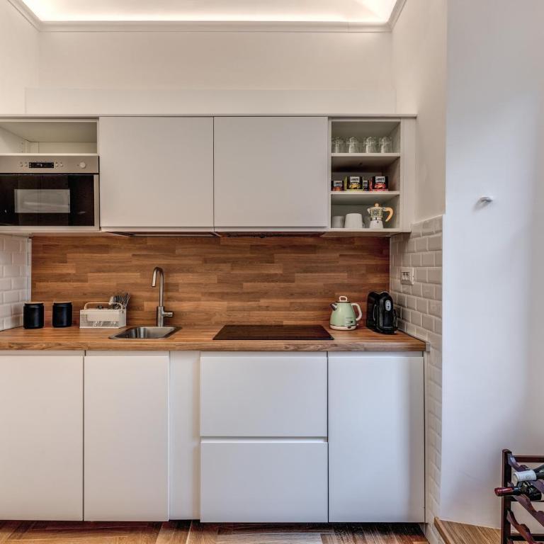 Appartamento del Fico - Appartamento con 2 Camere da Letto - 42