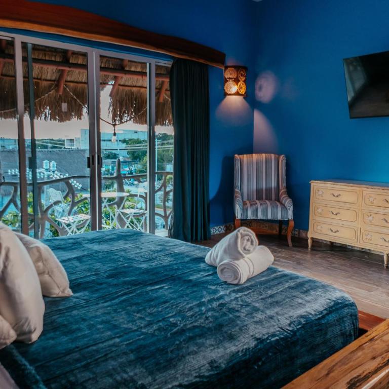 Cielito 1 - Apartamento - 68