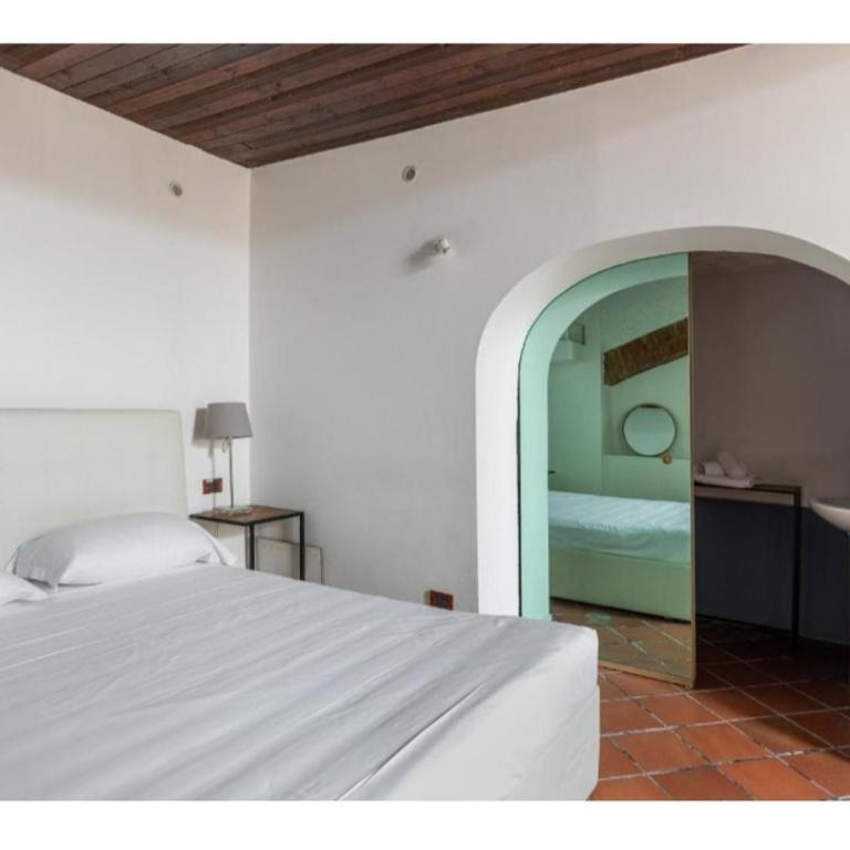 Massarenti House Sant'Orsola - Appartamento con 1 Camera da Letto - 2
