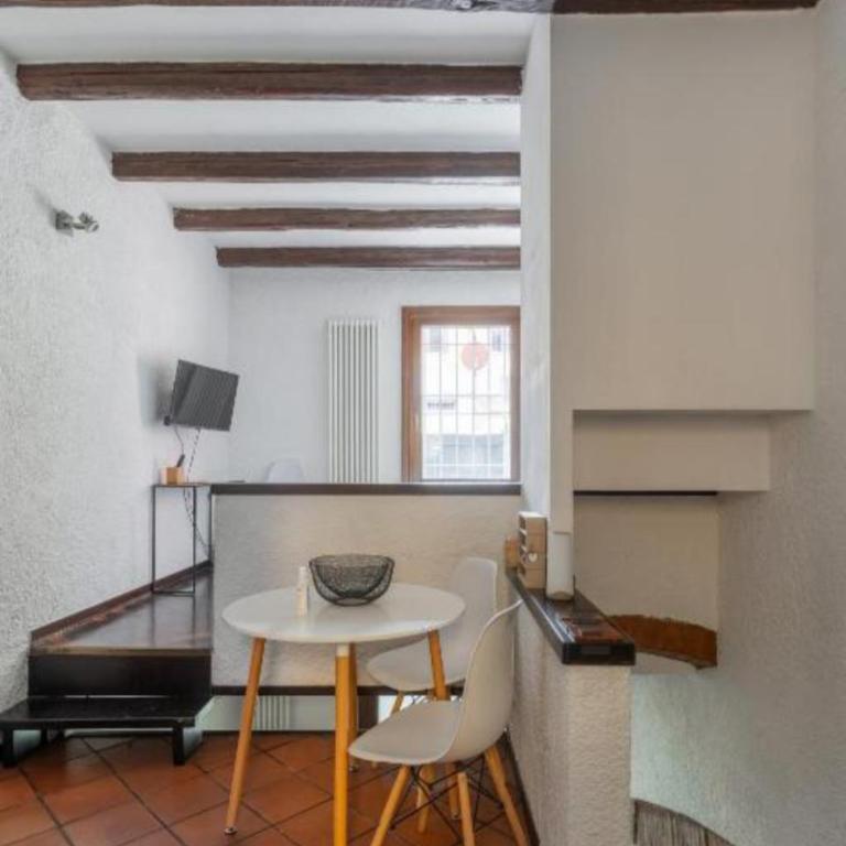 Massarenti House Sant'Orsola - Appartamento con 1 Camera da Letto - 5