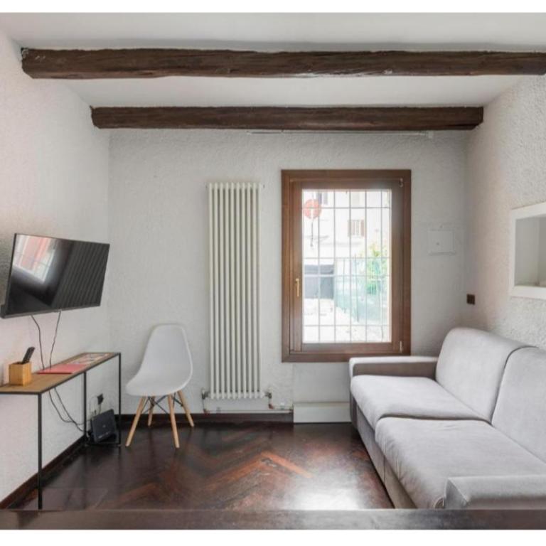 Massarenti House Sant'Orsola - Appartamento con 1 Camera da Letto - 6