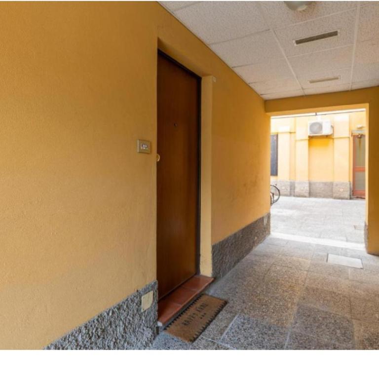 Massarenti House Sant'Orsola - Appartamento con 1 Camera da Letto - 9