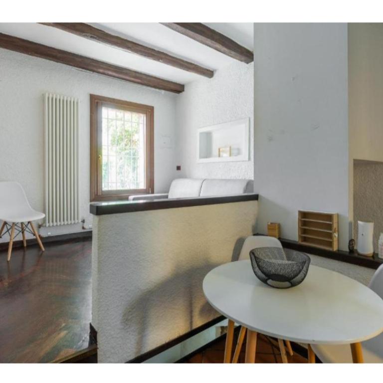 Massarenti House Sant'Orsola - Appartamento con 1 Camera da Letto - 10