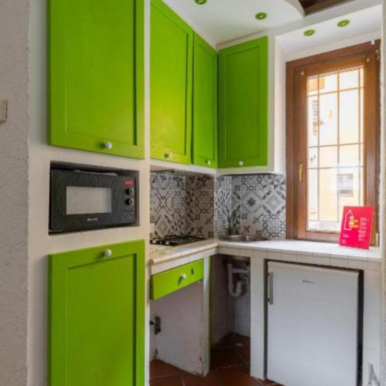 Massarenti House Sant'Orsola - Appartamento con 1 Camera da Letto - 11