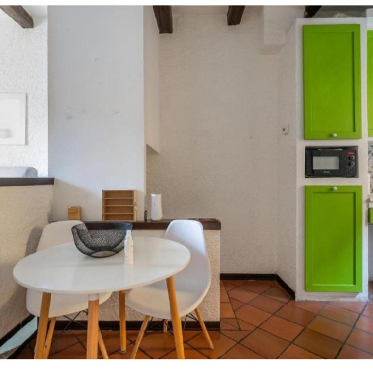 Massarenti House Sant'Orsola - Appartamento con 1 Camera da Letto - 12
