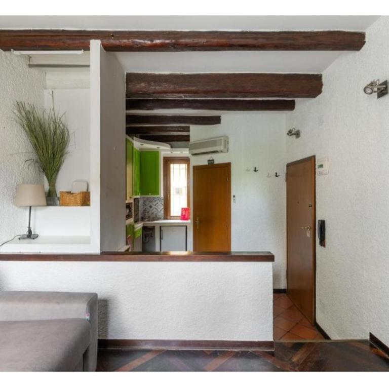 Massarenti House Sant'Orsola - Appartamento con 1 Camera da Letto - 13