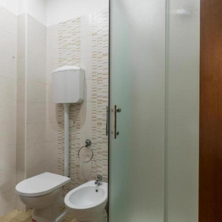 Massarenti House Sant'Orsola - Appartamento con 1 Camera da Letto - 16