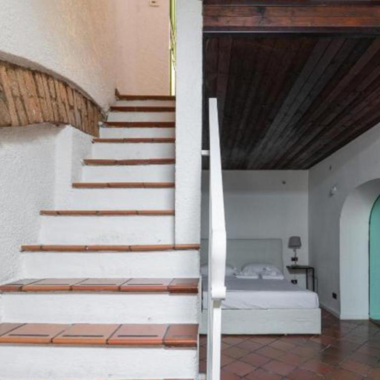 Massarenti House Sant'Orsola - Appartamento con 1 Camera da Letto - 17