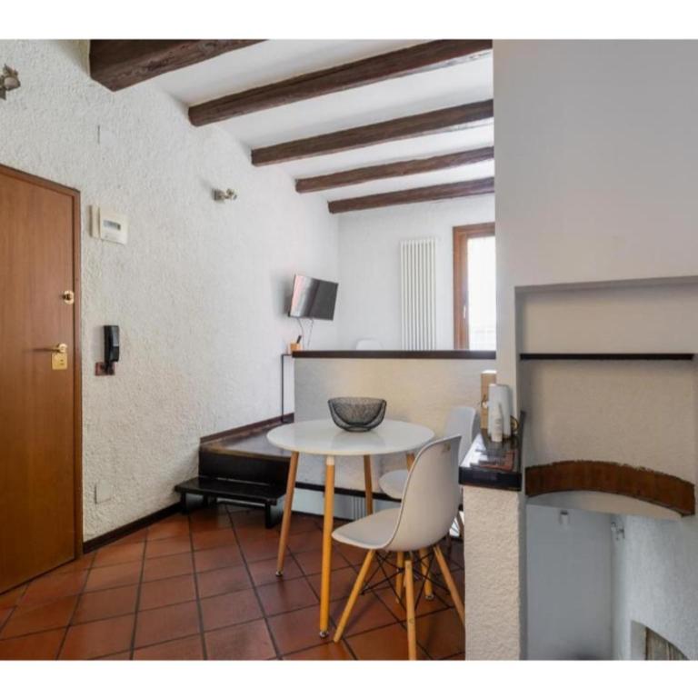 Massarenti House Sant'Orsola - Appartamento con 1 Camera da Letto - 19