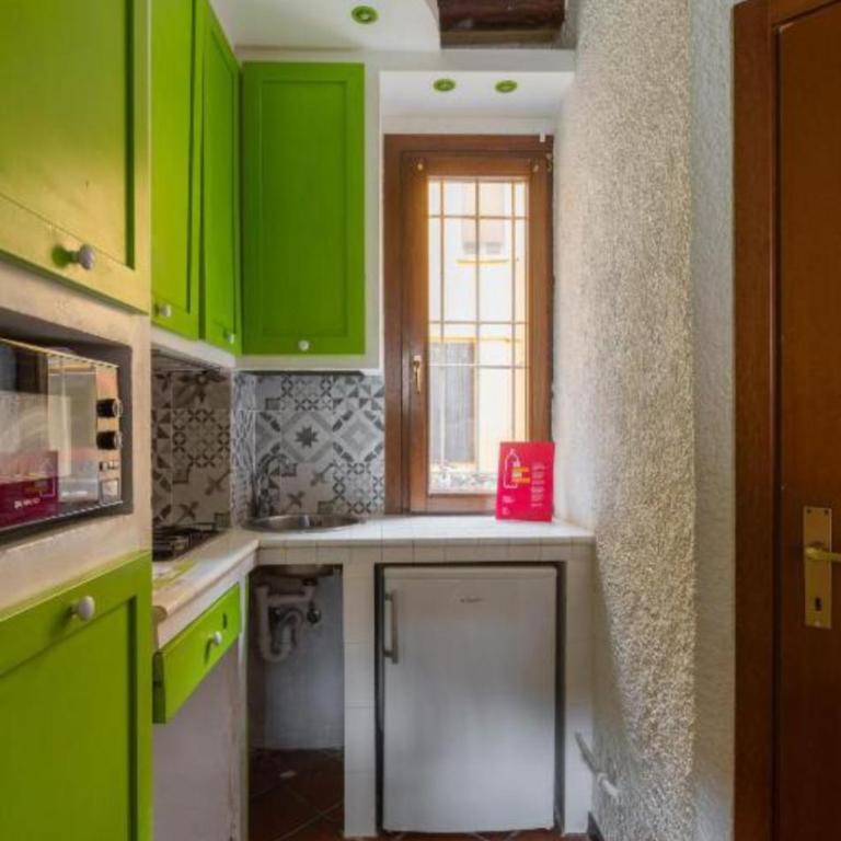 Massarenti House Sant'Orsola - Appartamento con 1 Camera da Letto - 20