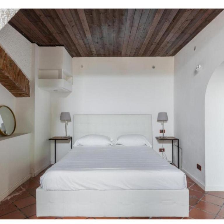 Massarenti House Sant'Orsola - Appartamento con 1 Camera da Letto - 21
