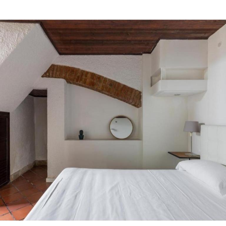 Massarenti House Sant'Orsola - Appartamento con 1 Camera da Letto - 22