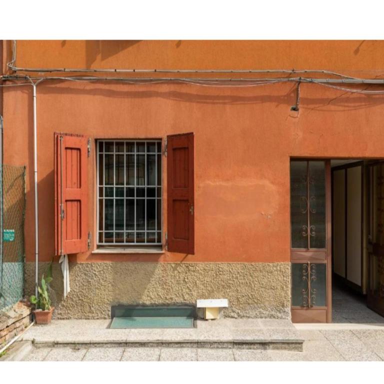 Massarenti House Sant'Orsola - Appartamento con 1 Camera da Letto - 23