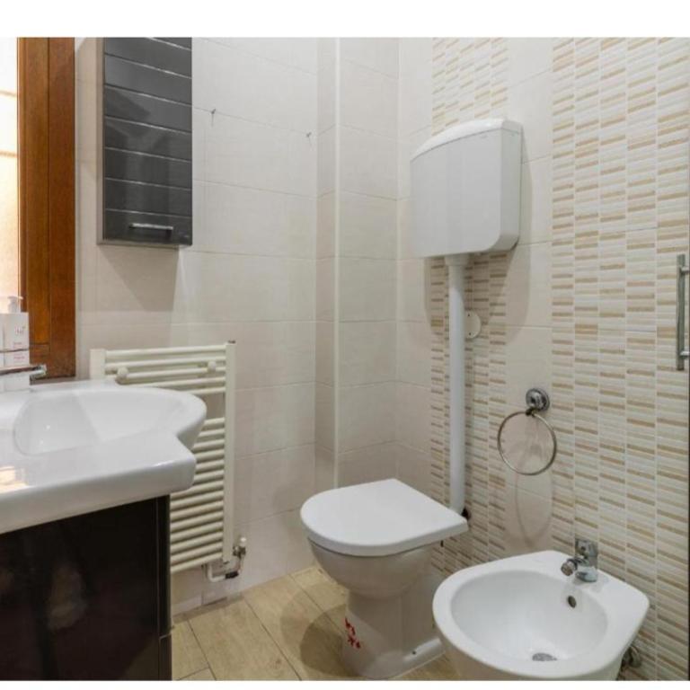 Massarenti House Sant'Orsola - Appartamento con 1 Camera da Letto - 25
