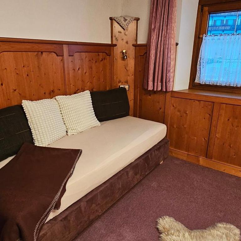 Hotel-Garni Viktoria Pramstraller - Apartment mit 2 Schlafzimmern - 6