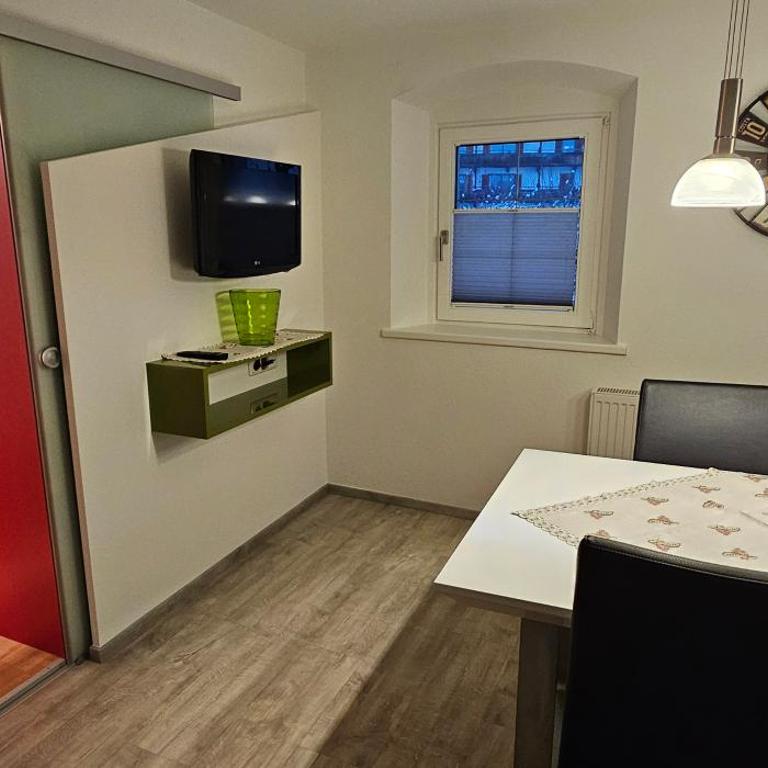 Hotel-Garni Viktoria Pramstraller - Apartment mit 2 Schlafzimmern - 8