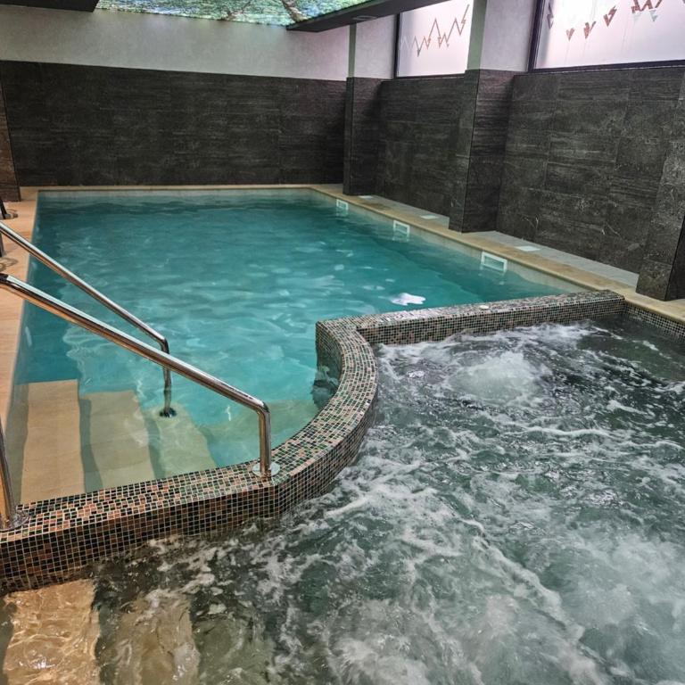 Viogor Apartmani Prestige Forest Zlatibor - One-Bedroom Apartment - 5