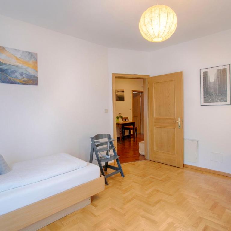 Apartment Carmen - Appartamento con 3 Camere da Letto - 13