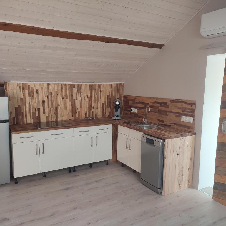 Jardin de Coubertin - Penthouse Apartment - 3