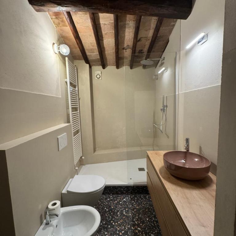 Teresa 91, appartamento incantevole vista Duomo - Two-Bedroom Apartment - 20