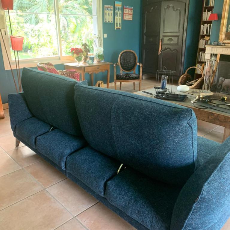 Villa 8 personnes proche d'Hossegor au bord du Golf de Pinsolle - Villa - 16