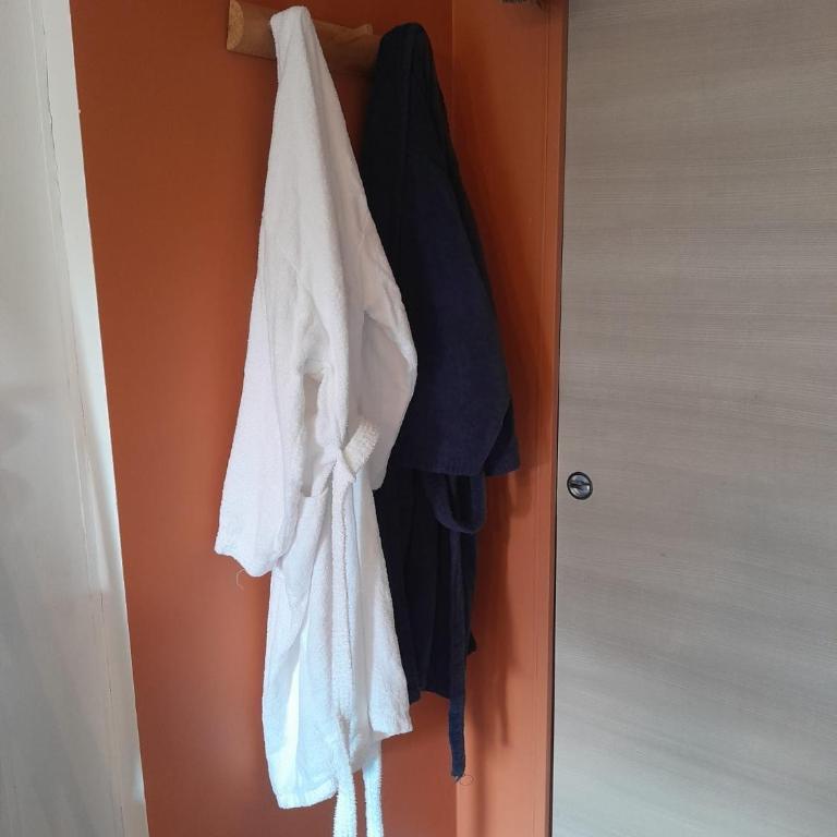 Appart cosy proche plage - Appartement 1 Chambre - 48