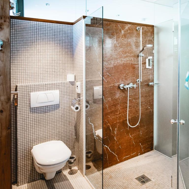 Seehotel Brandauer's Villen - Luxus-Suite - 4