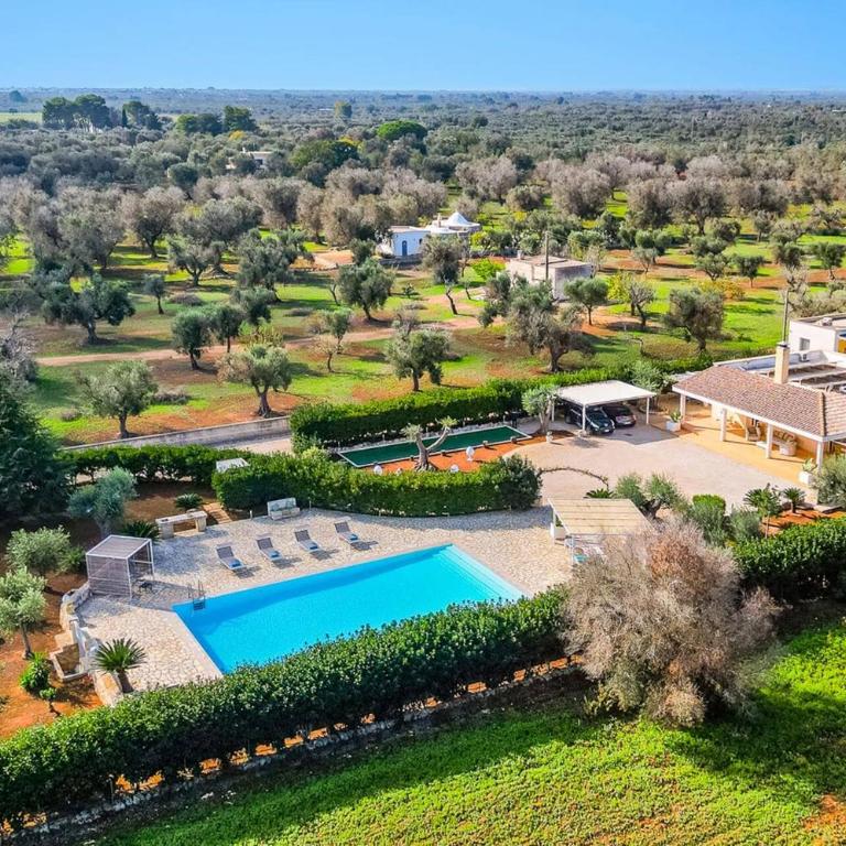 Villa Peppe by Villa Plus - Villa - 1