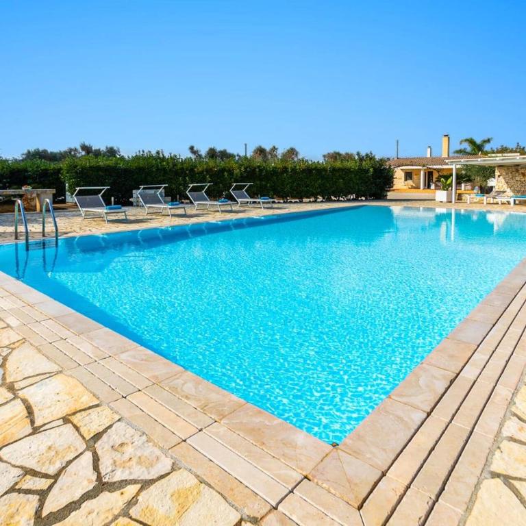 Villa Peppe by Villa Plus - Villa - 2