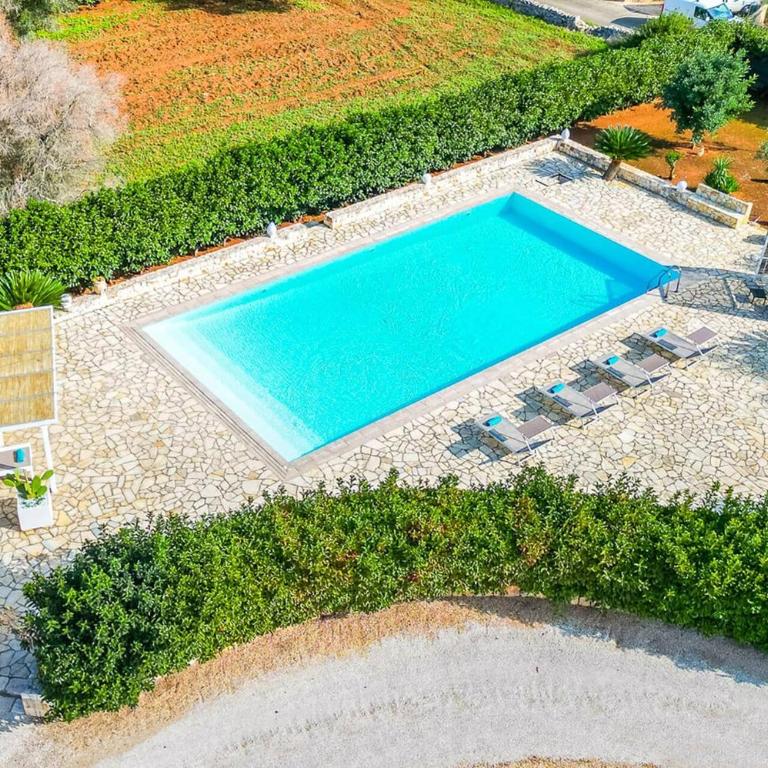 Villa Peppe by Villa Plus - Villa - 3