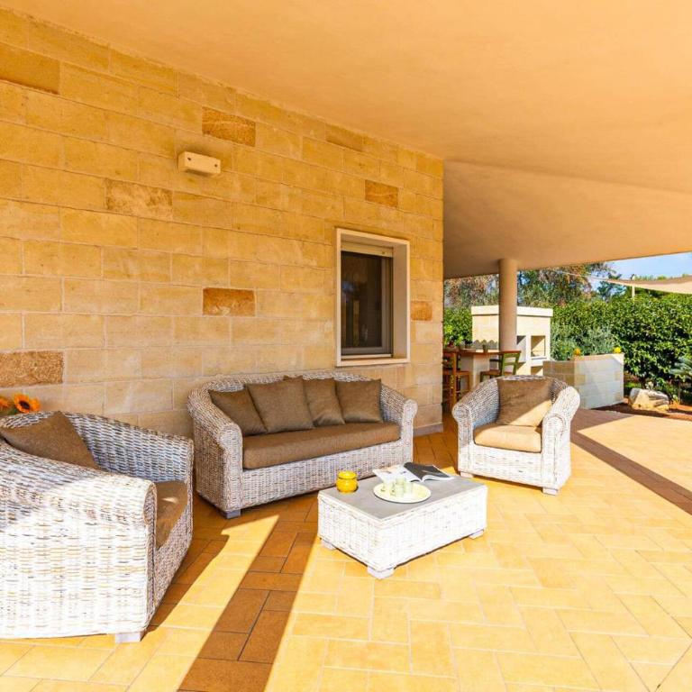 Villa Peppe by Villa Plus - Villa - 6