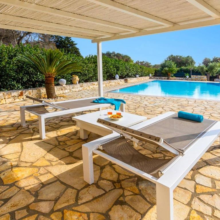 Villa Peppe by Villa Plus - Villa - 8