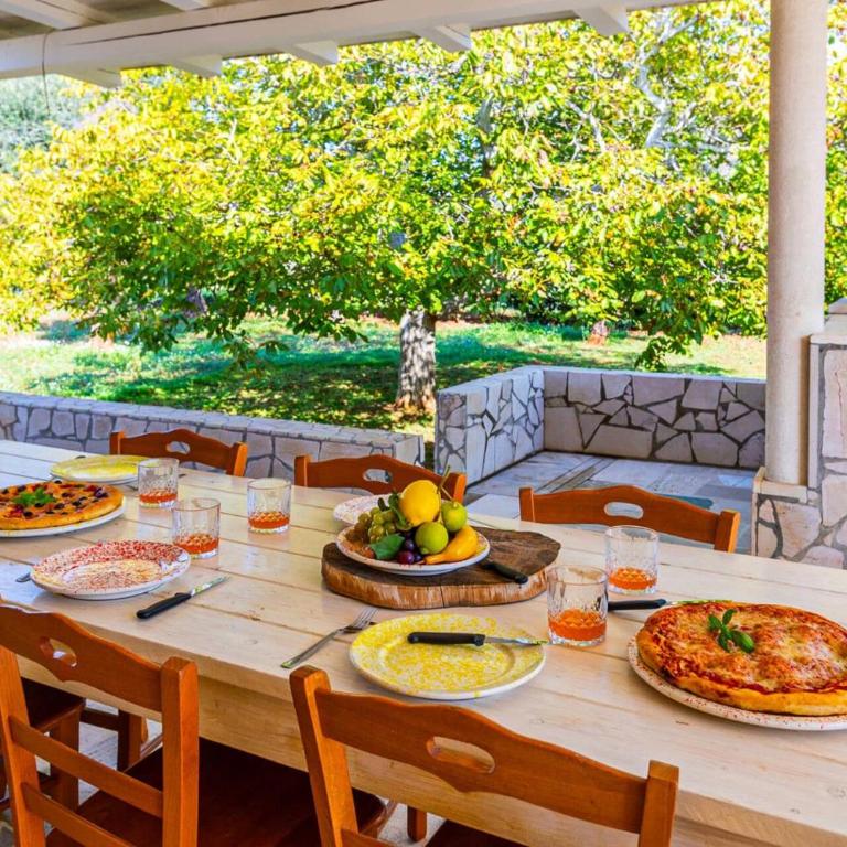 Villa Peppe by Villa Plus - Villa - 9