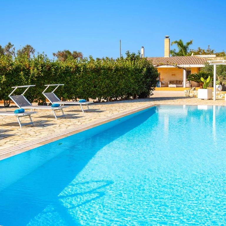 Villa Peppe by Villa Plus - Villa - 10