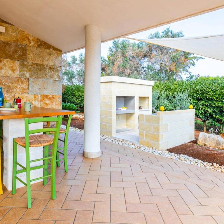 Villa Peppe by Villa Plus - Villa - 11
