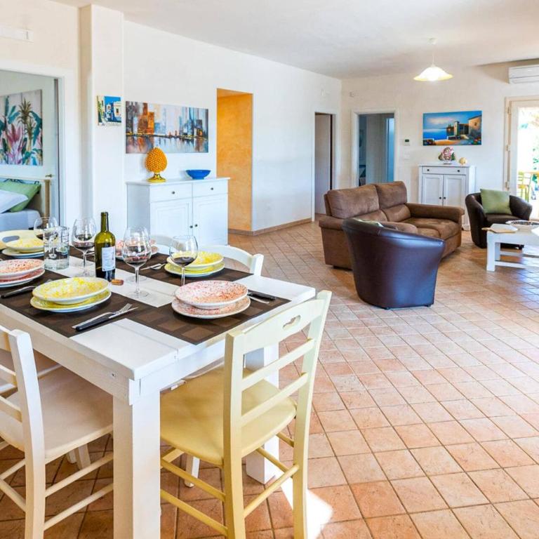 Villa Peppe by Villa Plus - Villa - 12