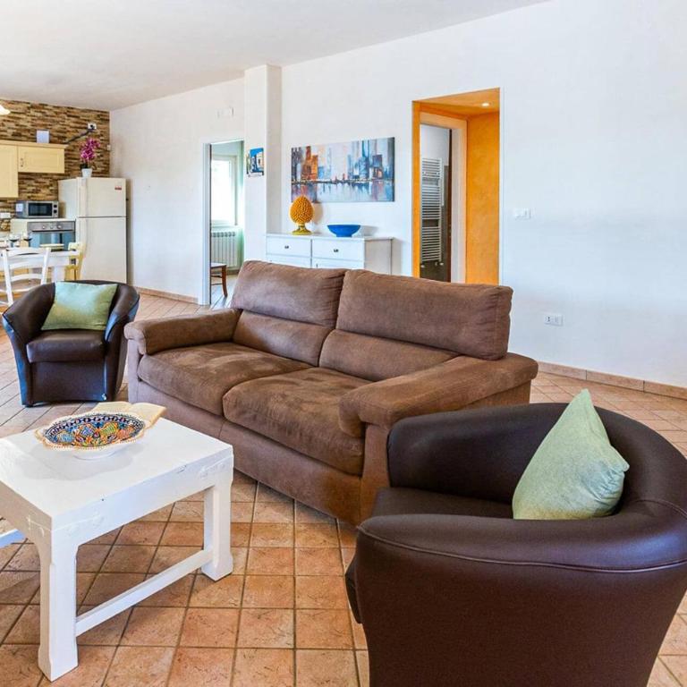 Villa Peppe by Villa Plus - Villa - 13