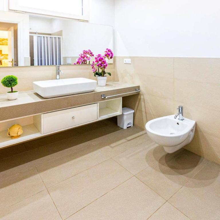 Villa Peppe by Villa Plus - Villa - 16