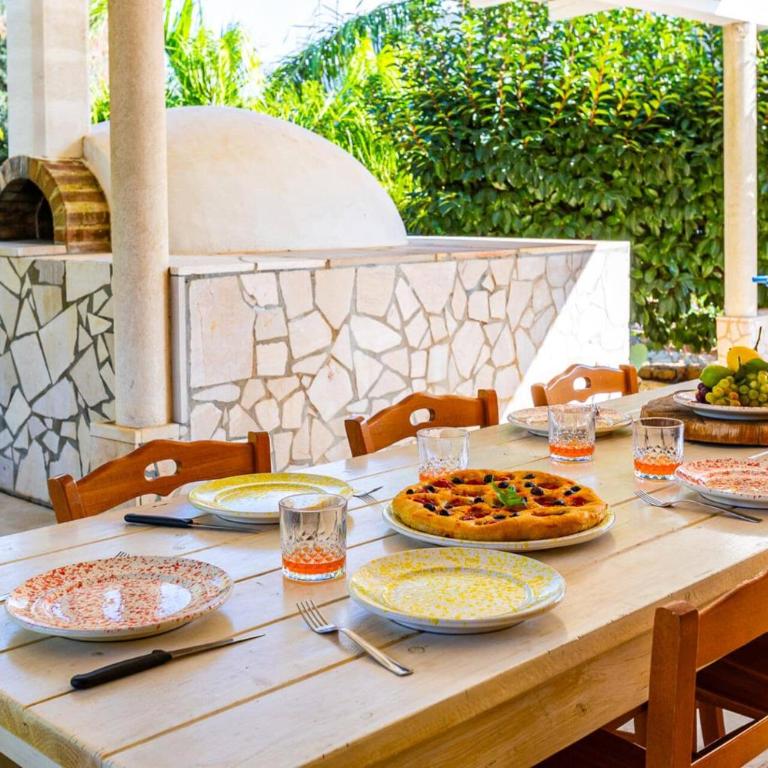 Villa Peppe by Villa Plus - Villa - 18