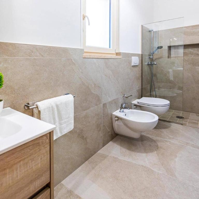 Villa Peppe by Villa Plus - Villa - 20