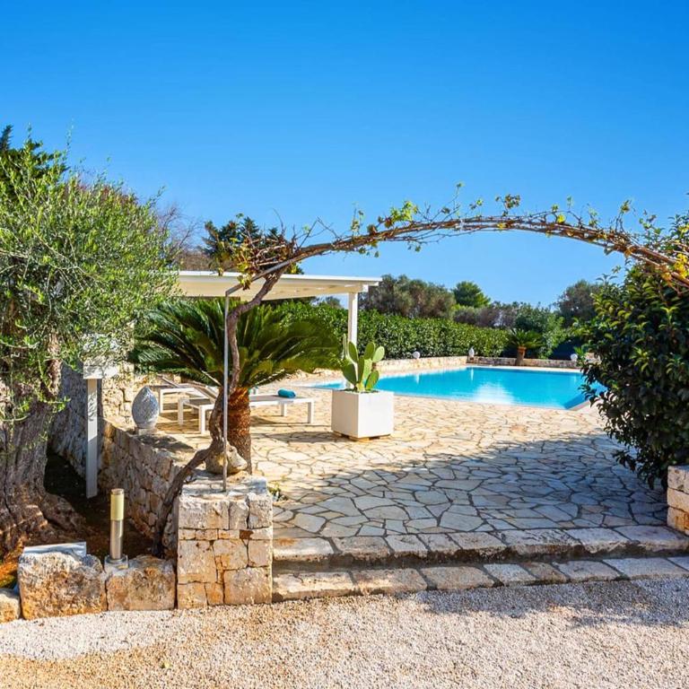 Villa Peppe by Villa Plus - Villa - 21