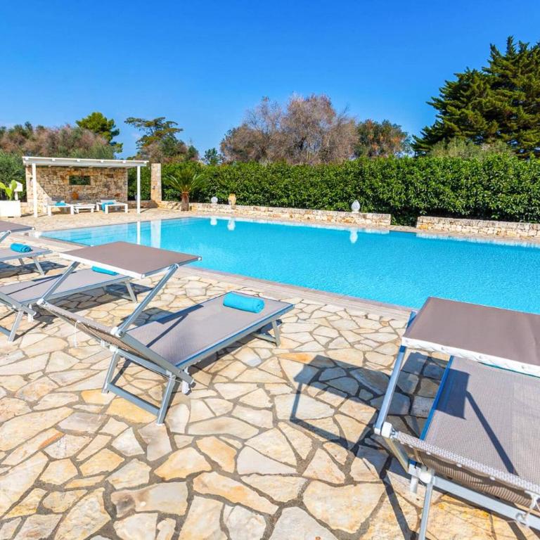 Villa Peppe by Villa Plus - Villa - 23