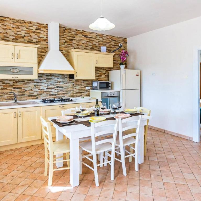 Villa Peppe by Villa Plus - Villa - 24