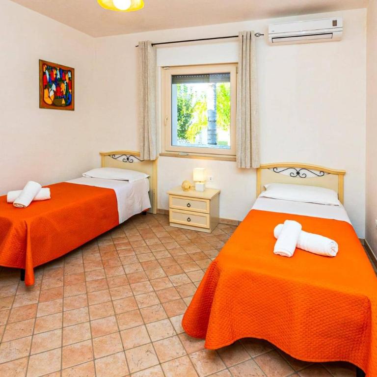 Villa Peppe by Villa Plus - Villa - 25