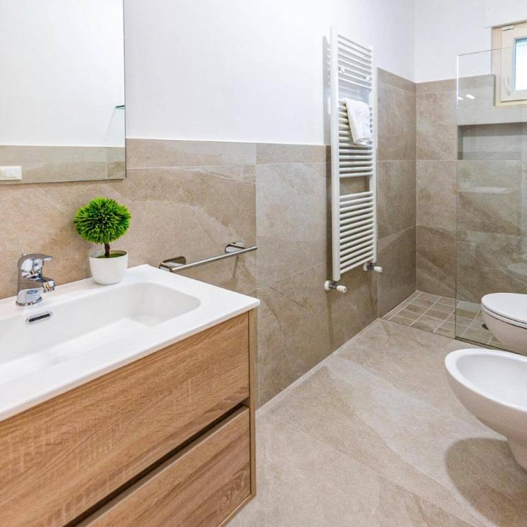 Villa Peppe by Villa Plus - Villa - 26