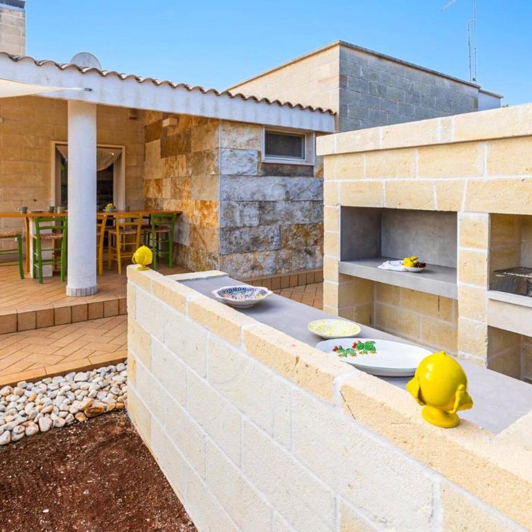 Villa Peppe by Villa Plus - Villa - 27
