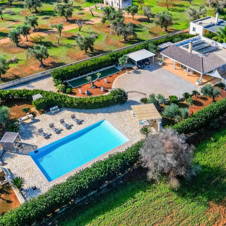 Villa Peppe by Villa Plus - Villa - 28