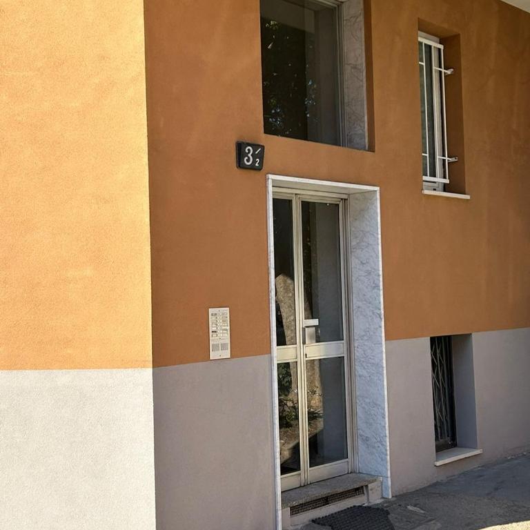 Lovely 2 room apartment with small garden - Appartamento con 1 Camera da Letto - 34